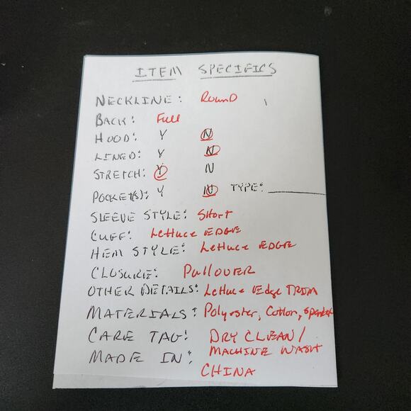 ALTAR'D STATE Ribbed Knit Crop Top Womens Medium Lt Brown Boho Fairy Gremlincore - Picture 3 of 9